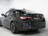Brugt BMW i4 M Sport 210 kW (286 HK) 2023 Sedan