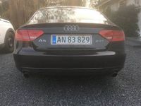 brugt Audi A5 Sportback 
