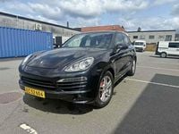 Brugt Porsche Cayenne 239 HK (175 kW) 2010 SUV