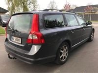 Brugt Volvo V70 136 HK (100 kW) 2009 Stationcar