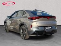 Brugt Cupra Tavascan 210 kW (286 HK) 2025 Sand metallak SUV