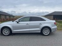 brugt Audi A3 1,6 TDi Ambiente S-tr.