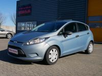 brugt Ford Fiesta 1,4 TDCi 68 Ambiente