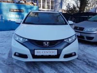 brugt Honda Civic 2,2 i-DTEC Comfort