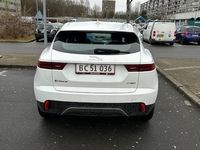 brugt Jaguar E-Pace 2.0L T/C 150PS 5 Doors 2WD M