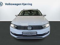 brugt VW Passat 1,4 TSi 150 Comfortline Premium Variant DSG