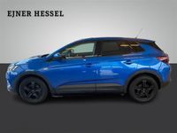 brugt Opel Grandland X PRE