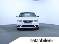 brugt Seat Toledo 1,2 TSI Reference 85HK 5d A