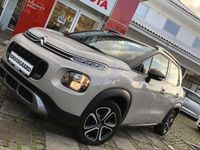 brugt Citroën C3 Aircross 16 Blue HDi Iconic start/stop 100HK 5d