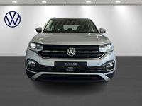 brugt VW T-Cross - 1,5 TSi 150 Style Team DSG