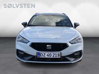 brugt Seat Leon 1,4 eHybrid FR Sportstourer DSG