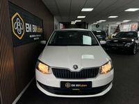 brugt Skoda Fabia 1,2 TSi 90 Active