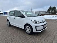 Brugt VW up! take up! 60 HK (44 kW) 2016 Hvid Hatchback