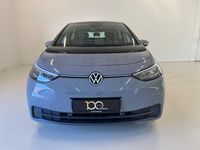 Brugt VW ID.3 Pro 150 kW (204 HK) 2022 Farve: grå Hatchback