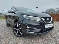 brugt Nissan Qashqai 1,3 Dig-T Tekna+ NNC Display DCT 160HK 5d 7g Aut.