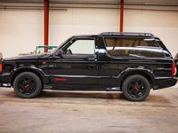 brugt GMC Typhoon 