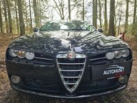 brugt Alfa Romeo 159 2,4 JTD 20V Lusso