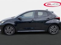 brugt Toyota Yaris Hybrid 