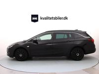 brugt Opel Astra Sports Tourer 1,6 CDTI Enjoy Start/Stop 136HK Stc 6g