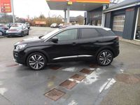 brugt Peugeot 3008 BlueHDi 130 Allure