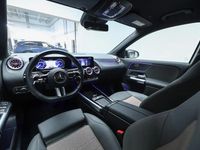 Brugt Mercedes EQA250+ 139 kW (190 HK) 2024 Sølvmetal SUV