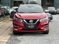 brugt Nissan Qashqai 1,5 dCi 115 Tekna+ Dynamic DCT