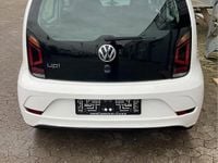Brugt VW up! 60 HK (44 kW) 2017 Hatchback