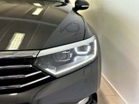 brugt VW Passat 1,5 TSi 150 Comfortline Premium Variant DSG