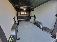 brugt Toyota Proace Long 2,0 D Comfort Master 144HK Van 8g Aut.