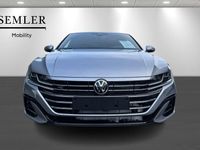 brugt VW Arteon 1,4 eHybrid R-line DSG