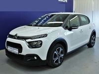 brugt Citroën C3 1,2 PureTech 83 Feel