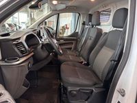 brugt Ford Transit Custom 280S 2,0 TDCi 130 Trend aut.