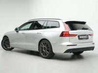 brugt Volvo V60 2,0 D4 190 Momentum aut.