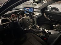 Brugt BMW 320 Efficient Dynamics 161 HK (118 kW) 2014 Sedan