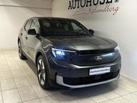 Brugt Ford Explorer Extended Range 210 kW (286 HK) 2024 Gråmetal SUV