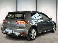 brugt VW Golf VII 1,5 TSi 130 Comfortline DSG