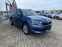 brugt Skoda Kamiq 1,0 TSi 110 Ambition DSG