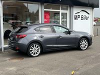 brugt Mazda 3 2,0 SkyActiv-G 165 Optimum