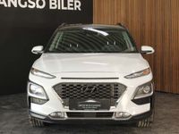 brugt Hyundai Kona 1,0 T-GDi Limited Edition S