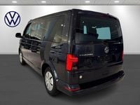 brugt VW California 2,0 TDi 150 Ocean DSG