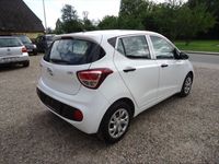 brugt Hyundai i10 Life