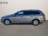 Brugt VW Passat Comfortline 140 HK (102 kW) 2011 Stationcar