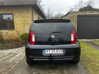 brugt Skoda Citigo 1.0 MPI 60 HK 5-Dørs Hatchback