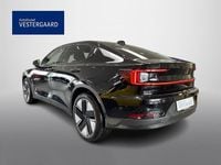 Ny Polestar 2 Long Range Single Motor 219 kW (299 HK) 2025 Hatchback