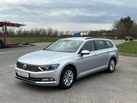 brugt VW Passat Variant 1,4 TSI BMT ACT Comfortline 150HK Stc 6g