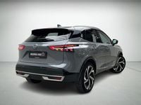 Brugt Nissan Qashqai Tekna+ 158 HK (116 kW) 2024 Grå SUV