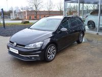 brugt VW Golf VII 1,6 TDi 115 Sound Variant DSG