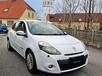 Brugt Renault Clio GrandTour 75 HK (55 kW) 2012 Stationcar