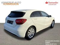 brugt Mercedes A180 d 1,5 CDI 109HK 5d 6g