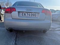 Brugt Audi A4 163 HK (119 kW) 2006